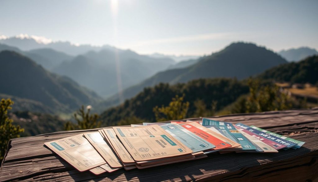 Special permits for Haa Valley trekking Special permits for Haa Valley trekking