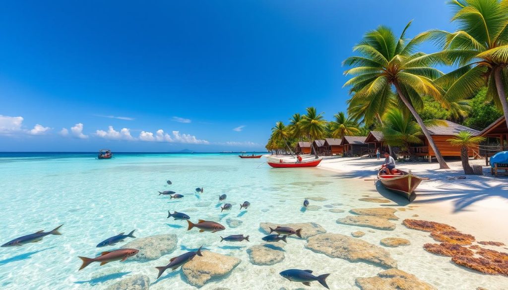 St. Martin’s Island eco-tourism in Cox's Bazar St. Martin’s Island eco-tourism in Cox's Bazar