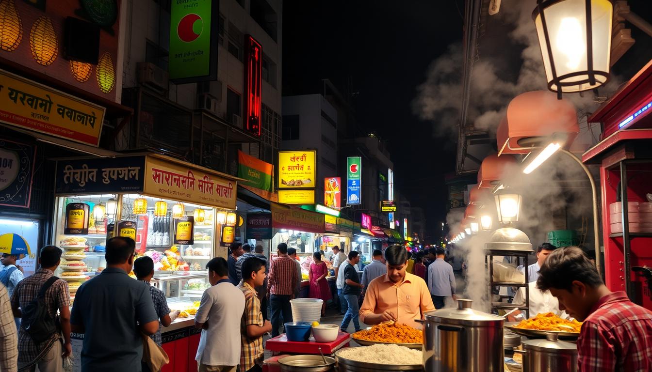 Exploring Dhaka Nightlife And Entertainment Scene