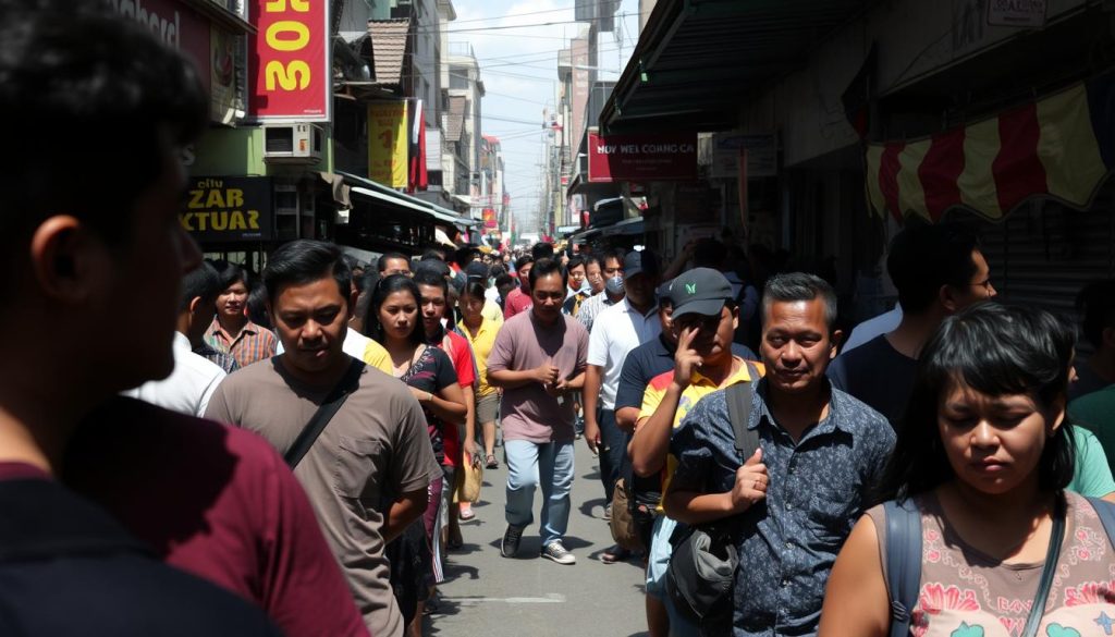 Street harassment in Cebu Street harassment in Cebu