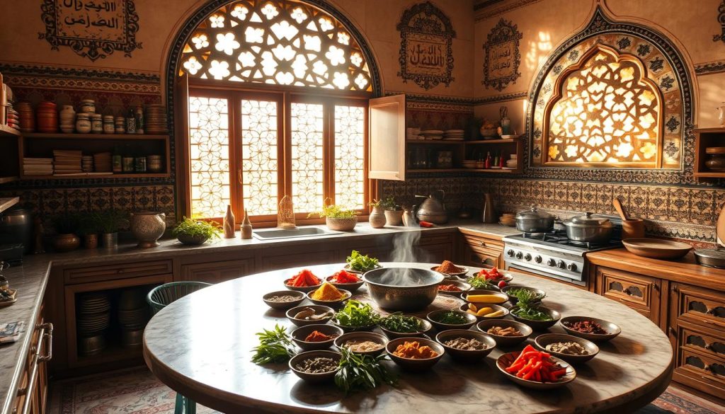 Sufi cooking classes Sufi cooking classes