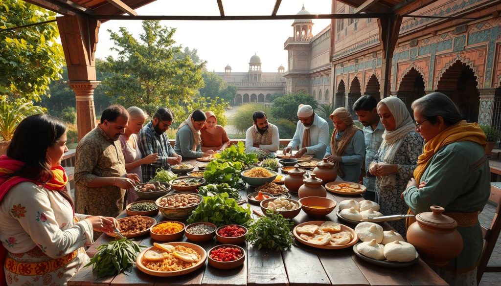 Sufi cooking classes Sufi cooking classes