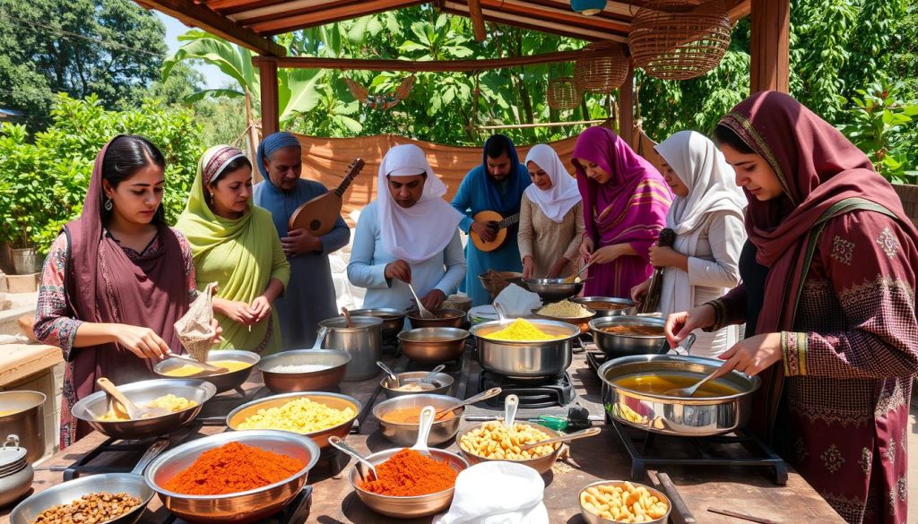 Sufi cooking classes in Lahore Sufi cooking classes in Lahore