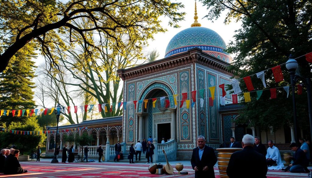 Sufi shrines Sufi shrines