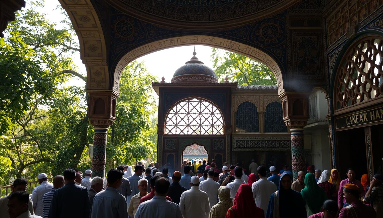 Sufi shrines and qawwali performances in Lahore: Must-see experiences?