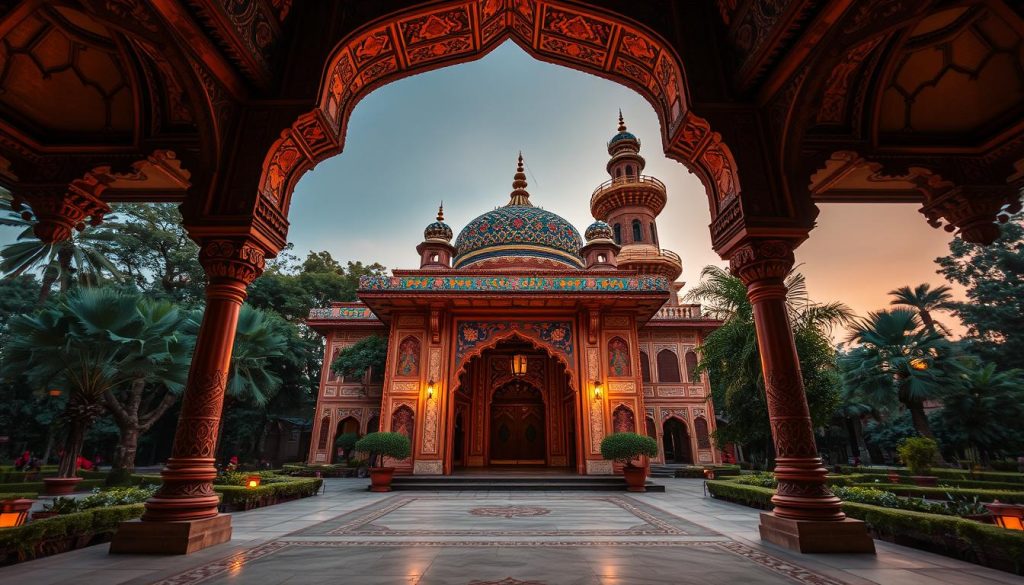 Sufi shrines in Lahore Sufi shrines in Lahore