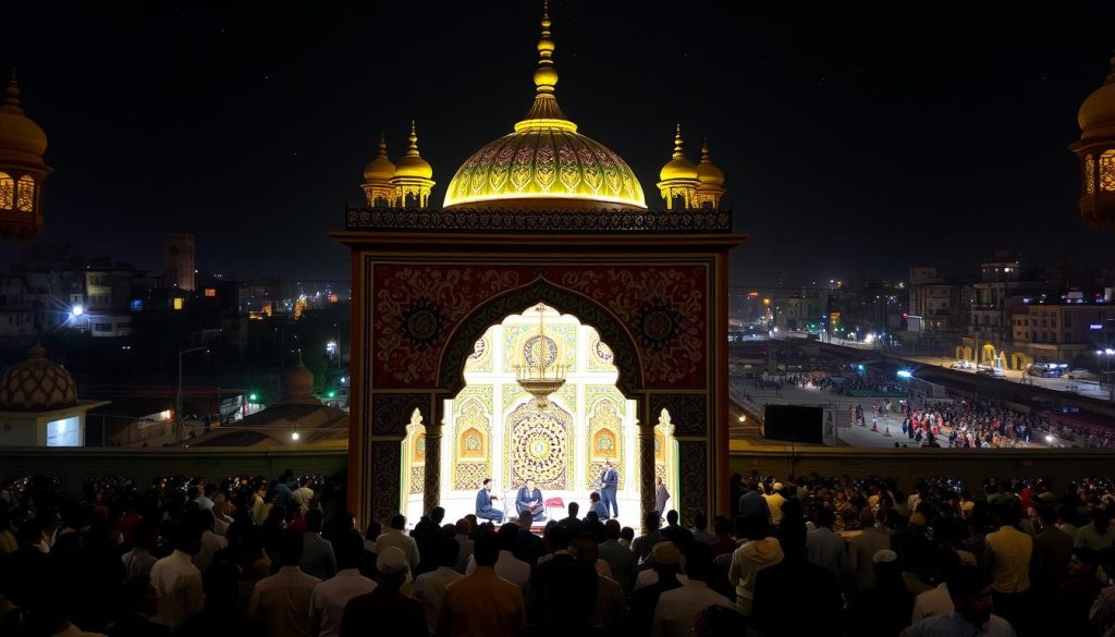 Sufism in Pakistan Sufism in Pakistan