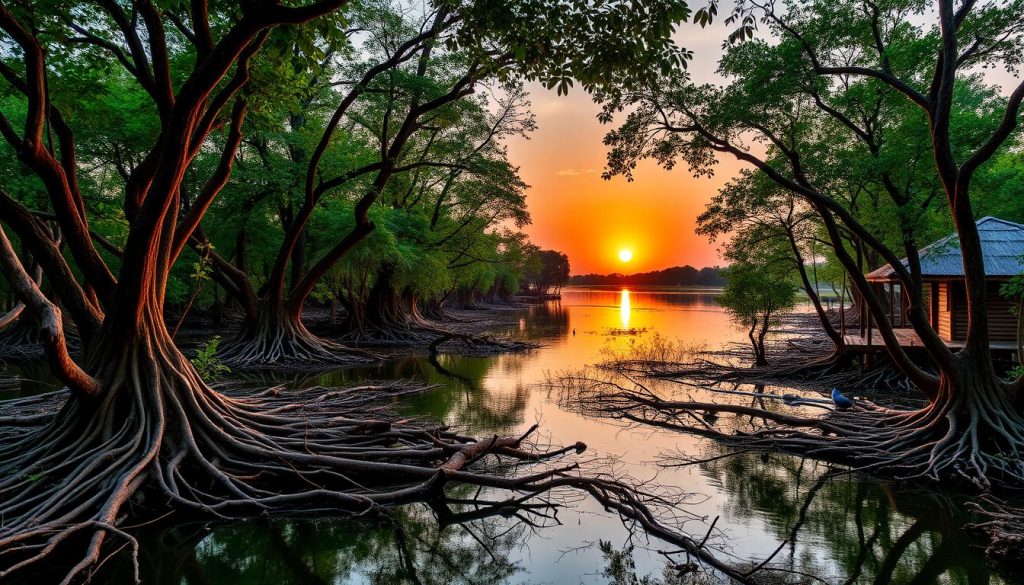 Sundarban Adventure Sundarban Adventure