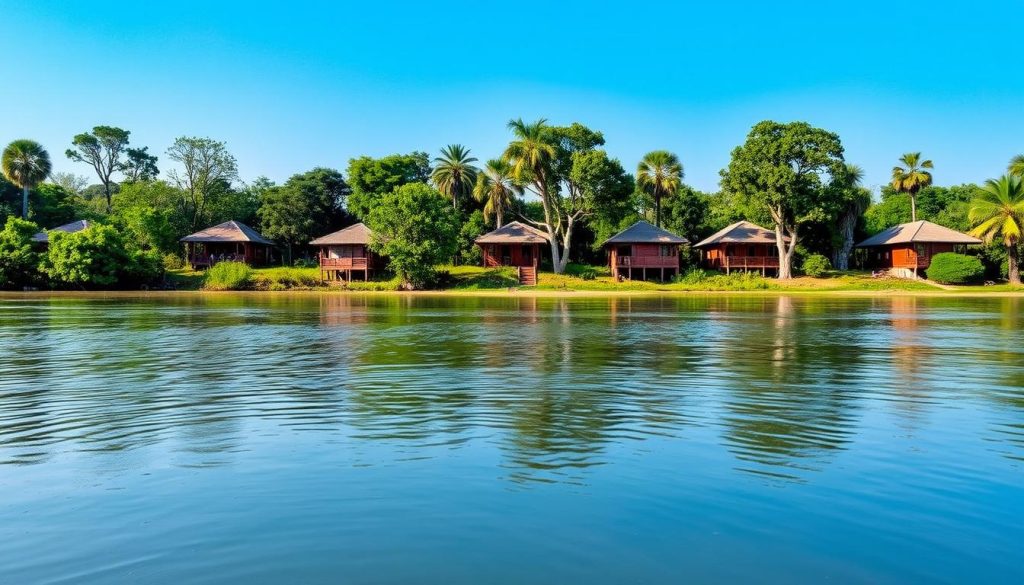 Sundarbans Eco-friendly Stays Sundarbans Eco-friendly Stays