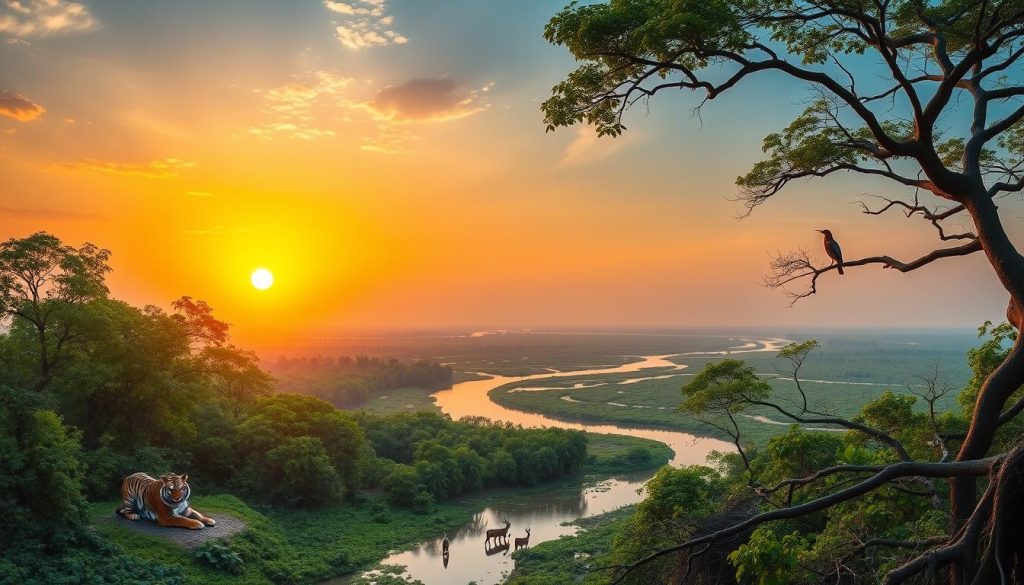 Sundarbans National Park wildlife sanctuary Sundarbans National Park wildlife sanctuary