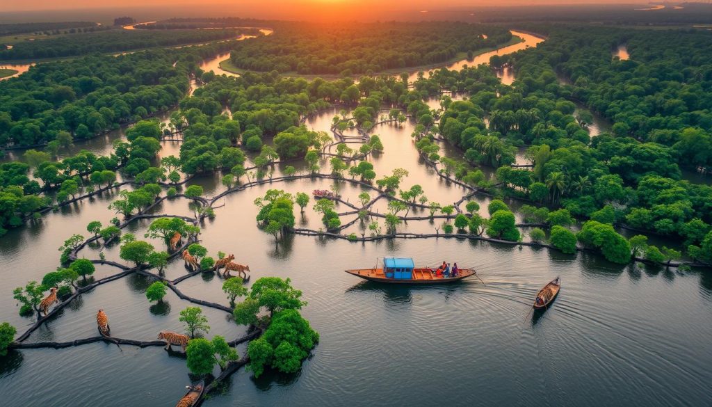 Sundarbans UNESCO World Heritage Site Sundarbans UNESCO World Heritage Site