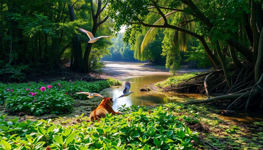 Sundarbans Wildlife Sundarbans Wildlife