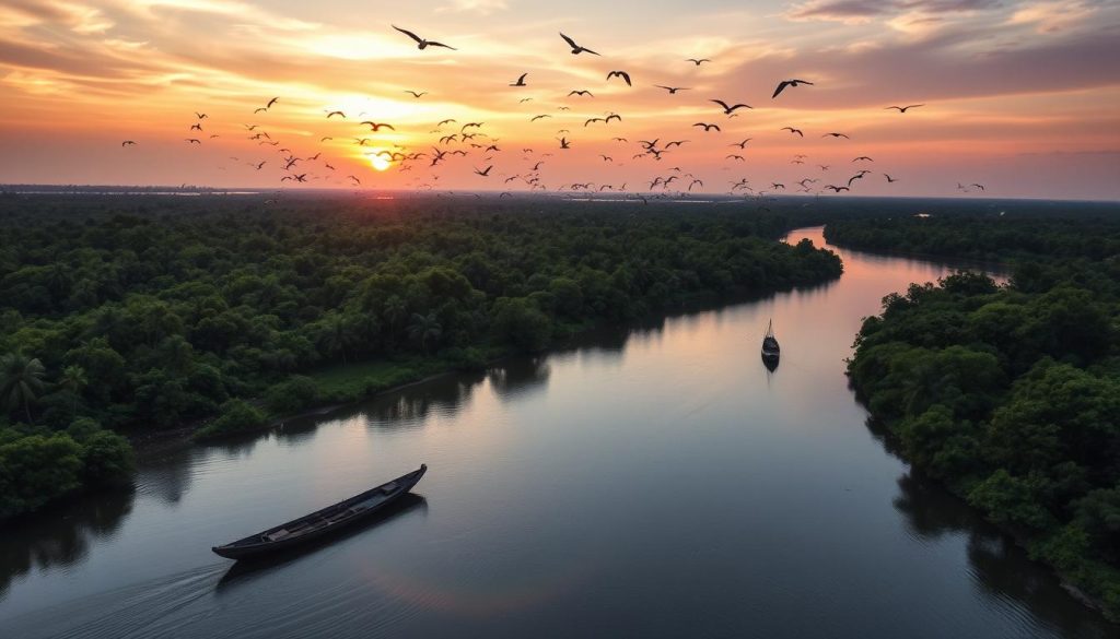 Sundarbans attractions Sundarbans attractions