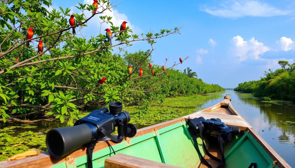 Sundarbans birdwatching tips Sundarbans birdwatching tips
