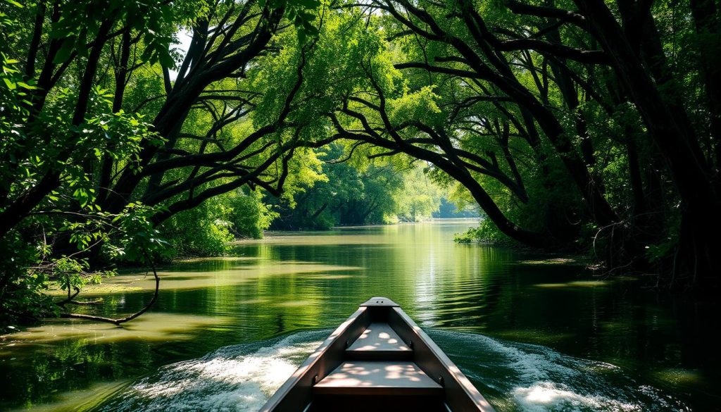 Sundarbans boat tour Sundarbans boat tour