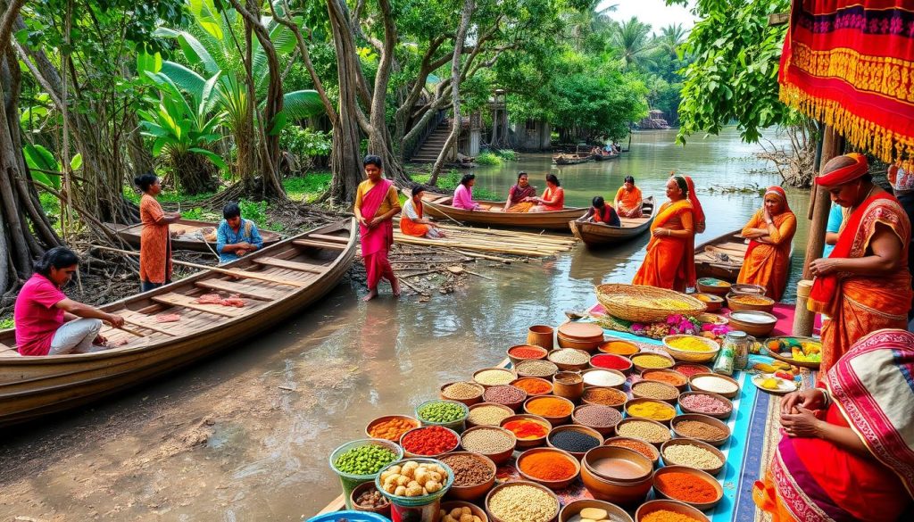 Discover Sundarbans Cultural Activities