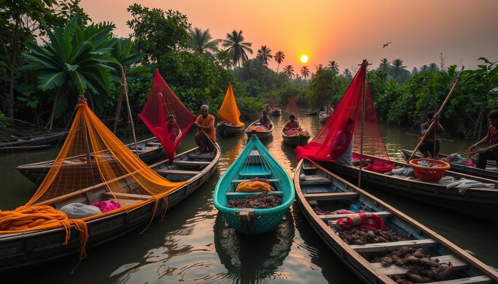 Sundarbans cultural activities Sundarbans cultural activities