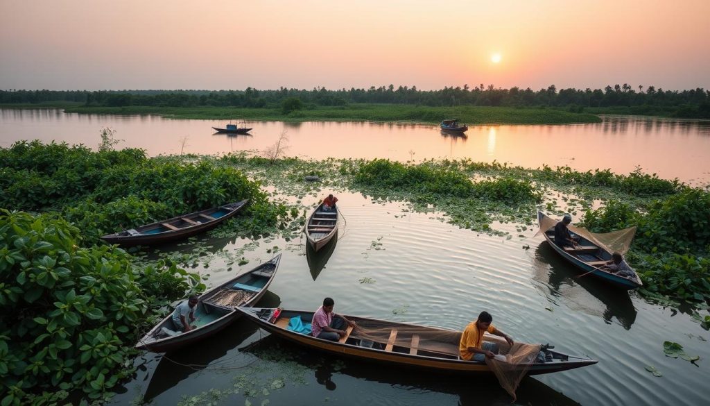 Sundarbans cultural traditions Sundarbans cultural traditions