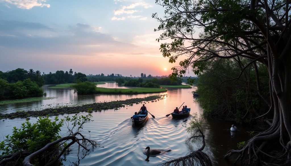 Sundarbans exploration duration Sundarbans exploration duration