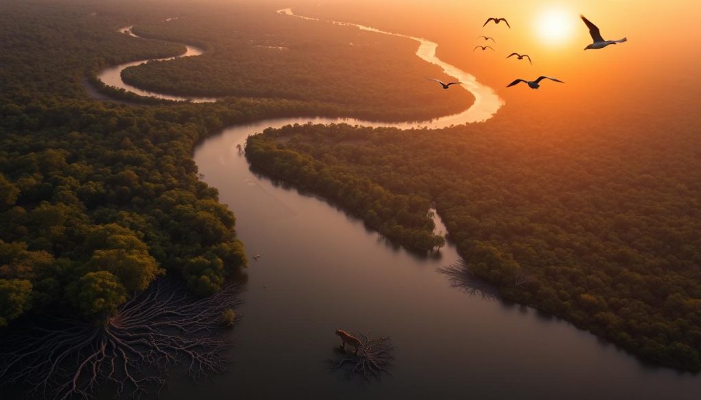 Sundarbans introduction Sundarbans introduction