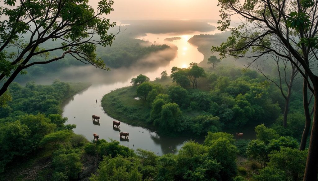 Sundarbans introduction Sundarbans introduction
