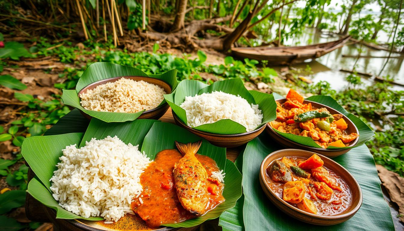 Explore Sundarbans Village Excursions In Bangladesh