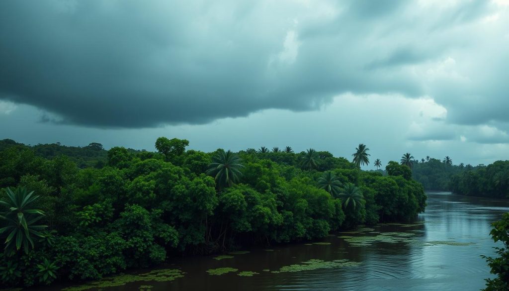 Sundarbans monsoon travel Sundarbans monsoon travel