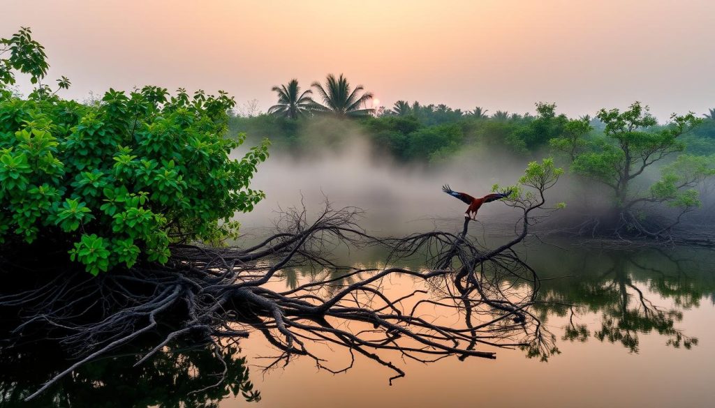 Sundarbans natural photography Sundarbans natural photography