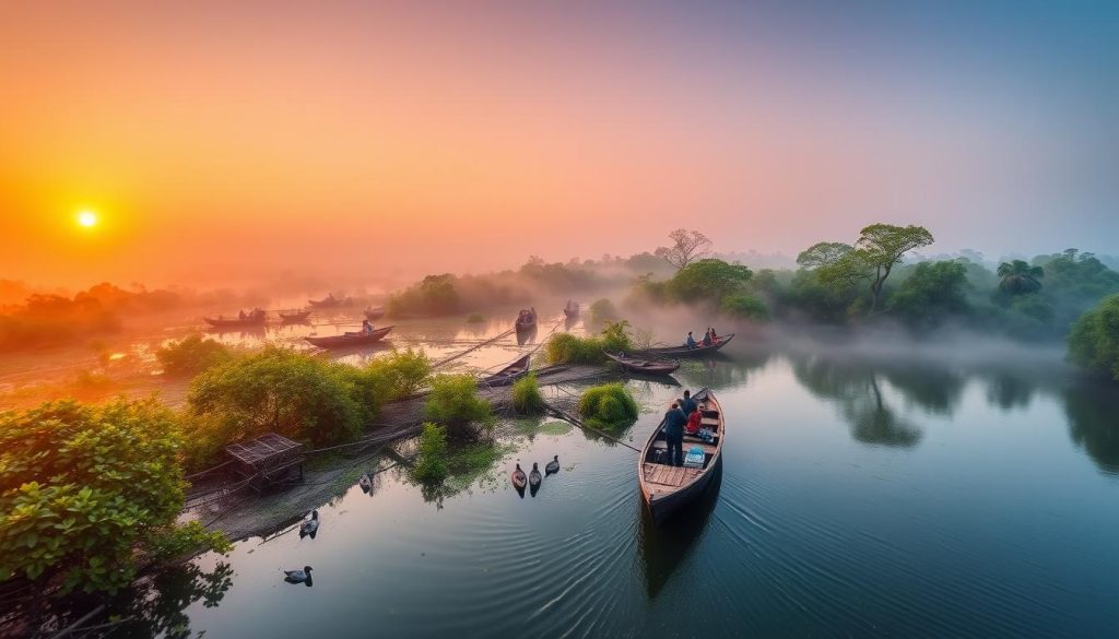 Sundarbans photography tours Sundarbans photography tours