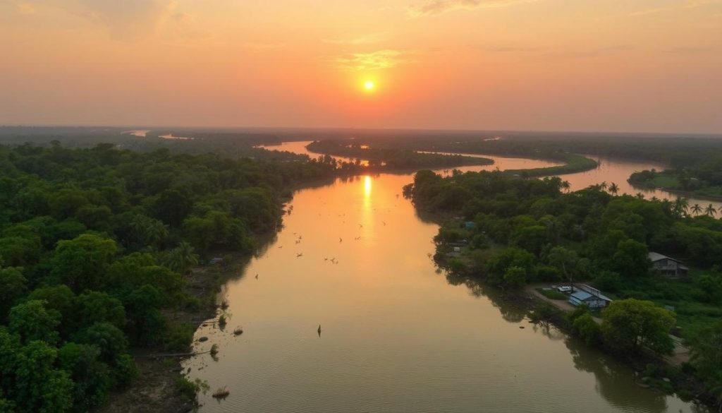 Sundarbans sightseeing duration and key attractions in Sundarbans Sundarbans sightseeing duration and key attractions in Sundarbans