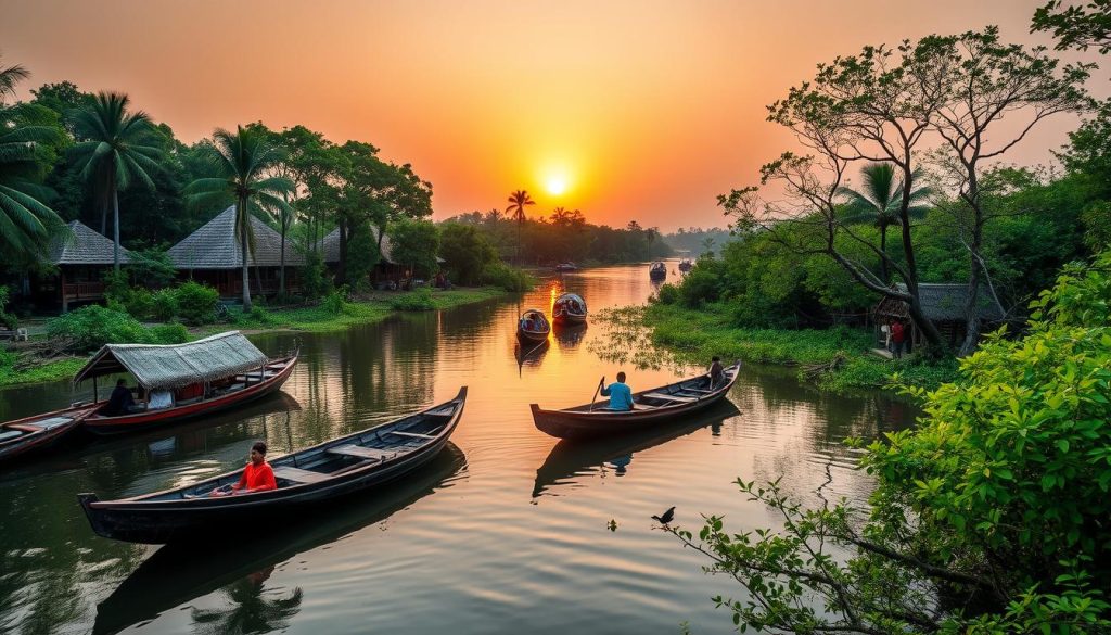 Sundarbans sustainable tourism Sundarbans sustainable tourism