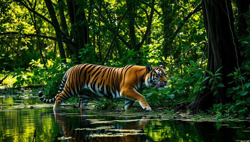 Sundarbans tiger photography Sundarbans tiger photography