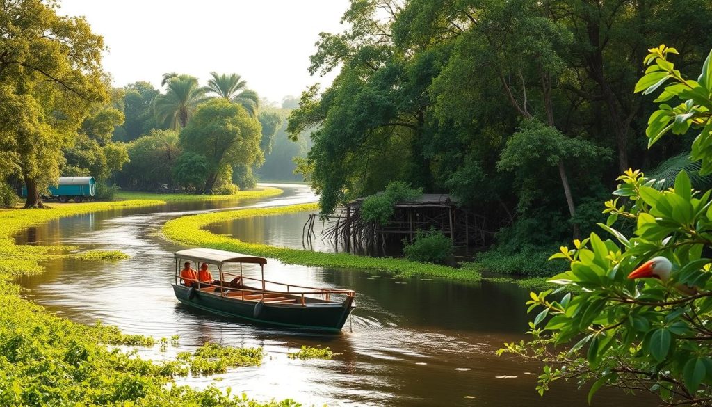 Sundarbans tour customization Sundarbans tour customization