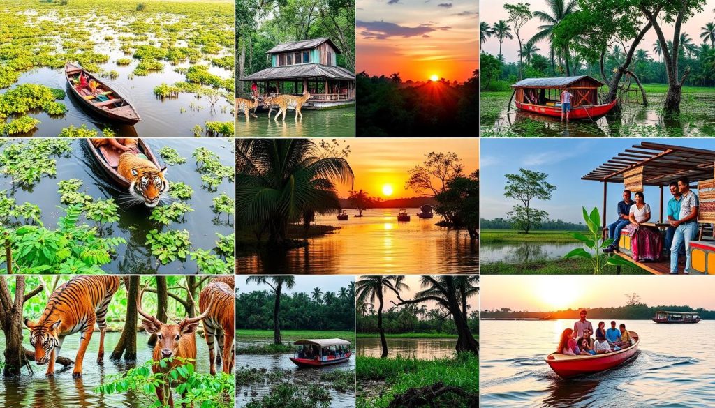 Sundarbans tour packages Sundarbans tour packages