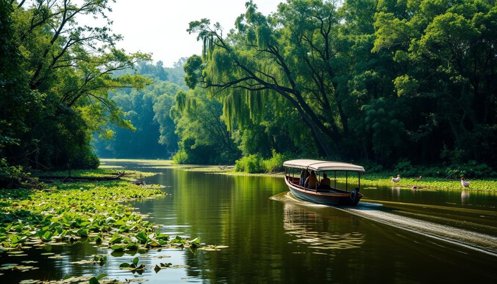 Sundarbans tour packages Sundarbans tour packages