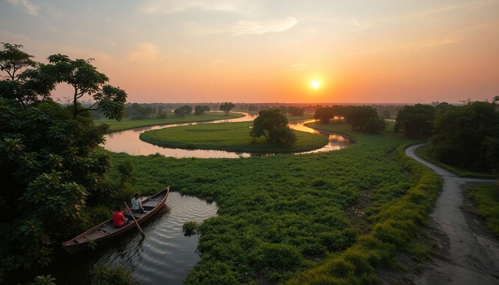 Sundarbans travel guide Sundarbans travel guide