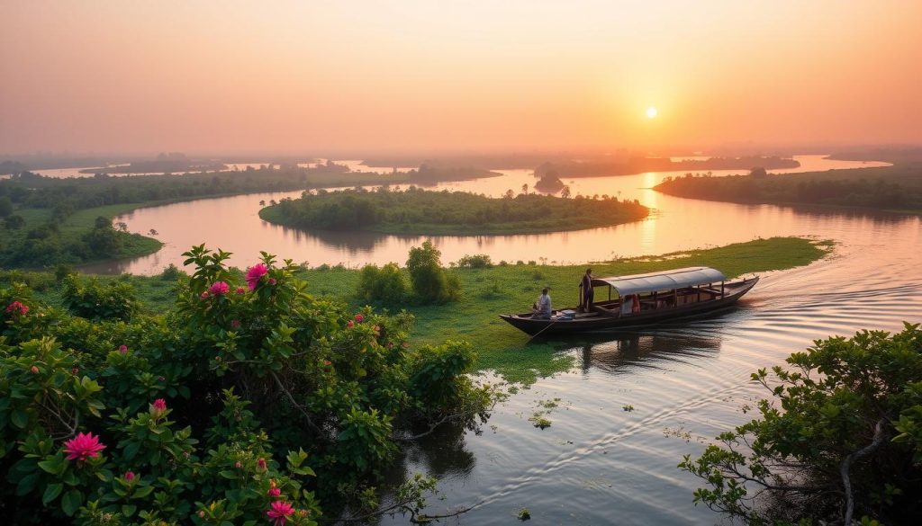 Sundarbans travel tips Sundarbans travel tips