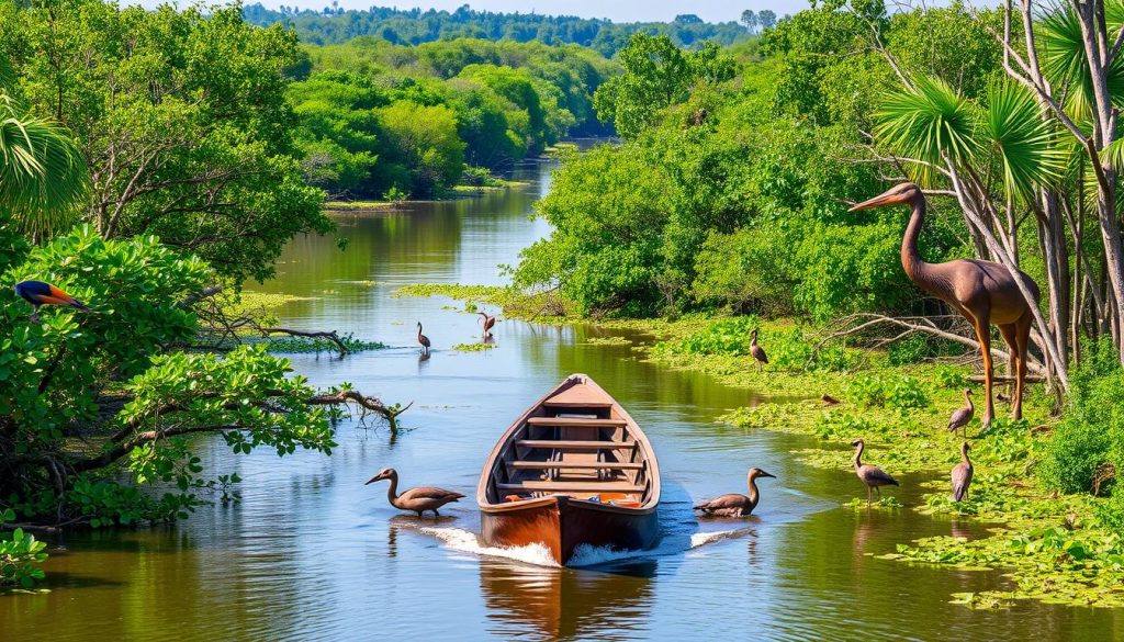 Sundarbans trip planning Sundarbans trip planning