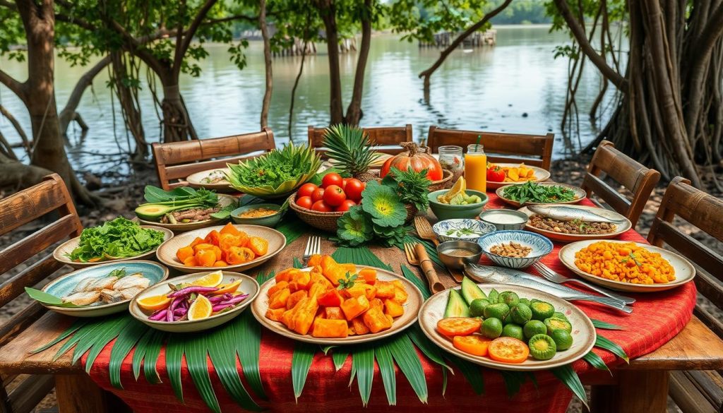 Sustainable Cuisine Sustainable Cuisine