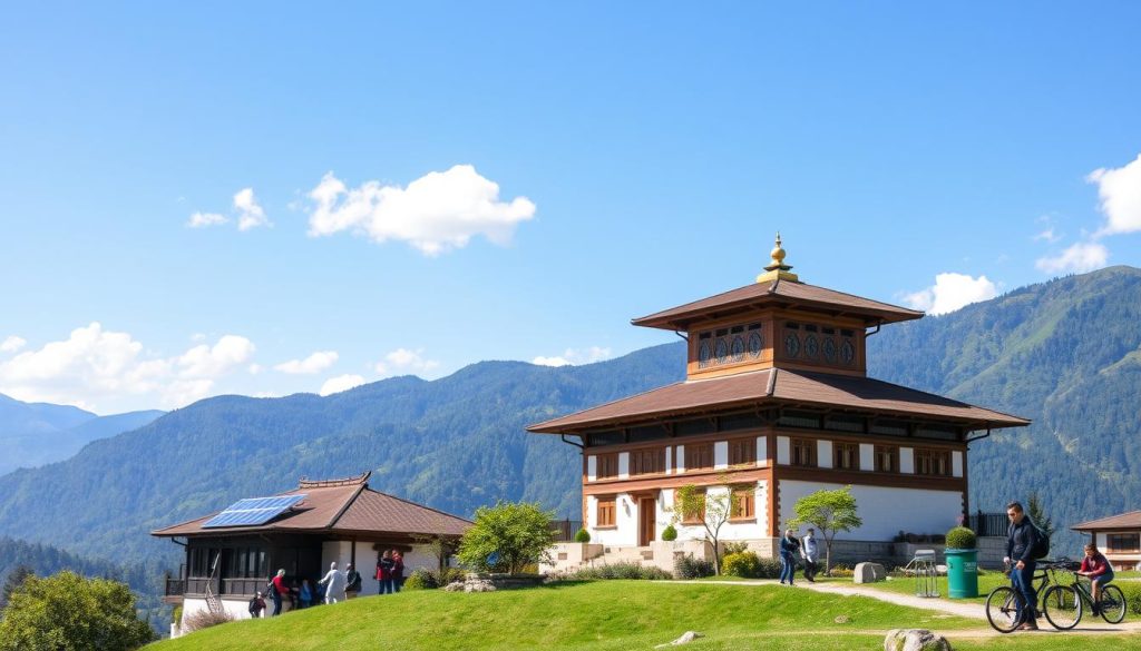 Sustainable Development Fee Bhutan Sustainable Development Fee Bhutan
