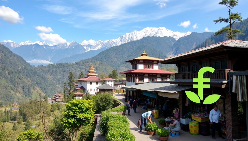 Sustainable Development Fee Bhutan Sustainable Development Fee Bhutan