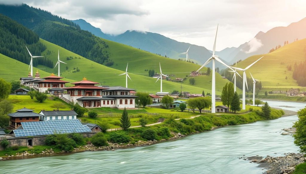 Sustainable Development Fee in Bhutan Sustainable Development Fee in Bhutan
