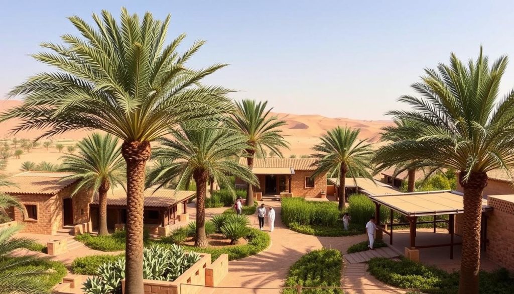 Sustainable Tourism in Qatar Sustainable Tourism in Qatar