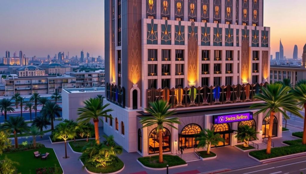 Swiss-Belinn Doha Swiss-Belinn Doha