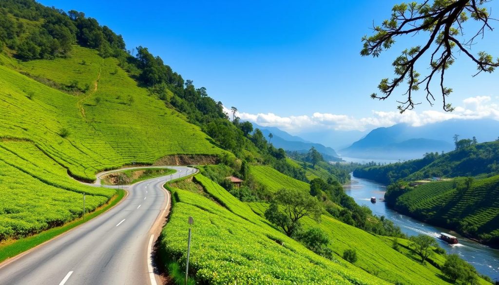 Sylhet Jaflong road trip Sylhet Jaflong road trip