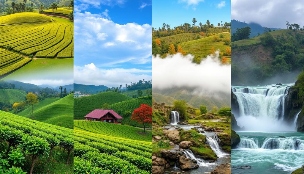 Sylhet Travel Seasons Sylhet Travel Seasons