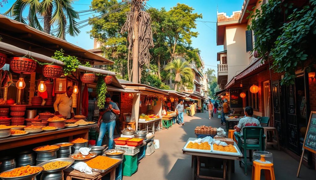 Sylhet accommodation and dining costs Sylhet accommodation and dining costs
