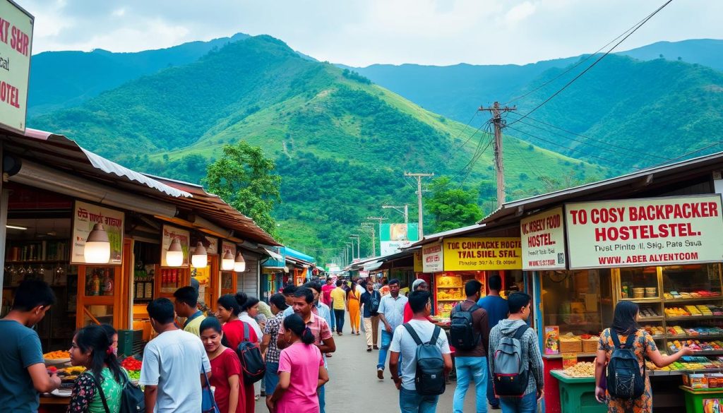 Sylhet backpacking costs Sylhet backpacking costs