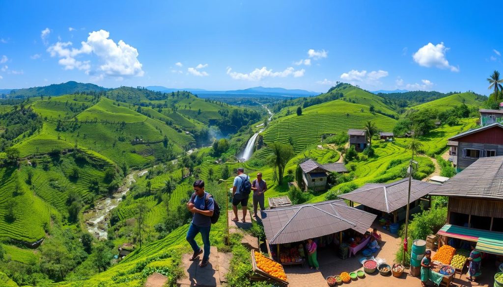 Sylhet budget travel Sylhet budget travel