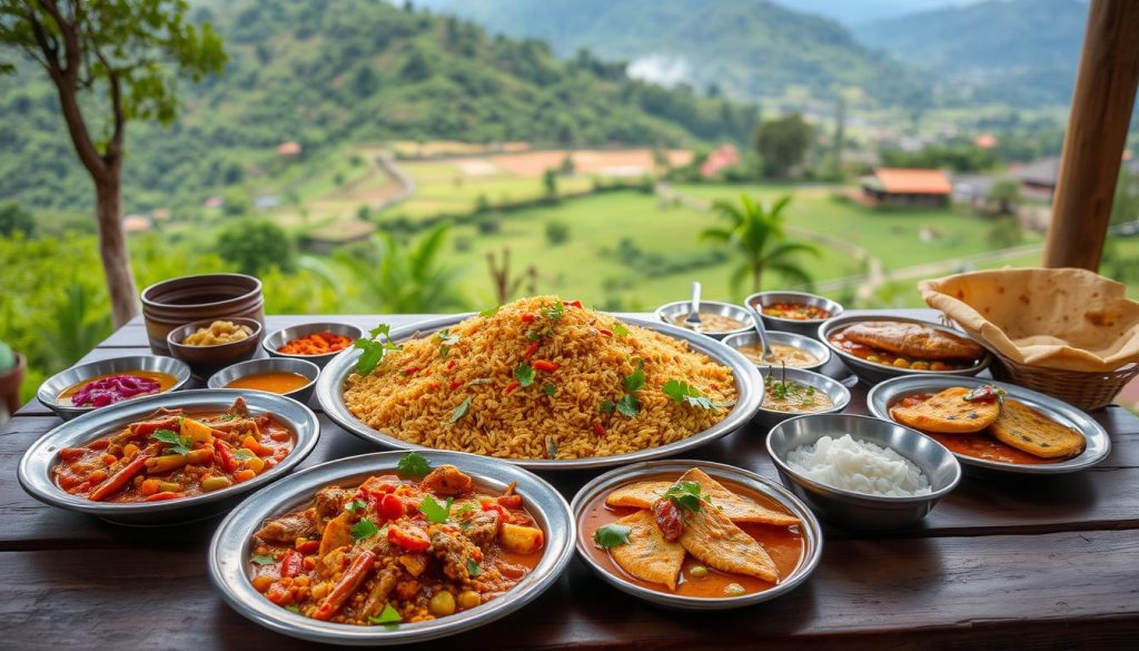 Sylhet cuisine Sylhet cuisine